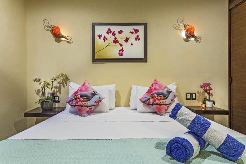 Moon Dreams Villas El Jardin Isla Holbox Exterior foto