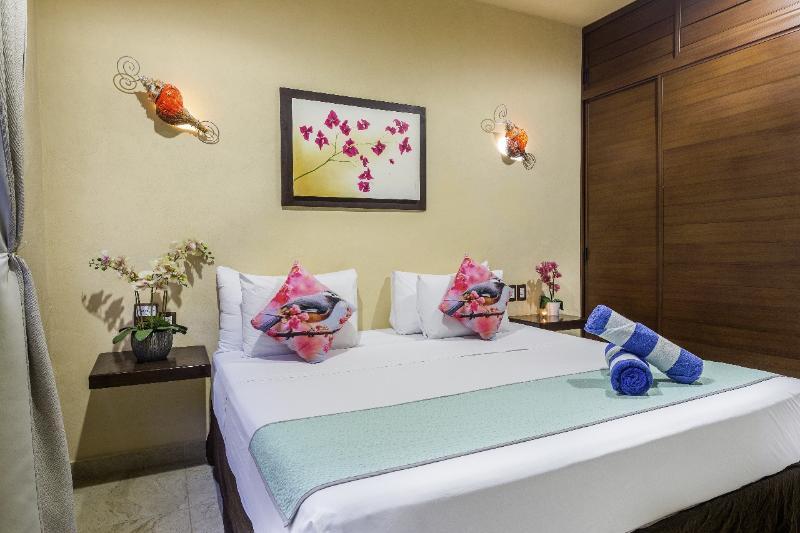 Moon Dreams Villas El Jardin Isla Holbox Exterior foto